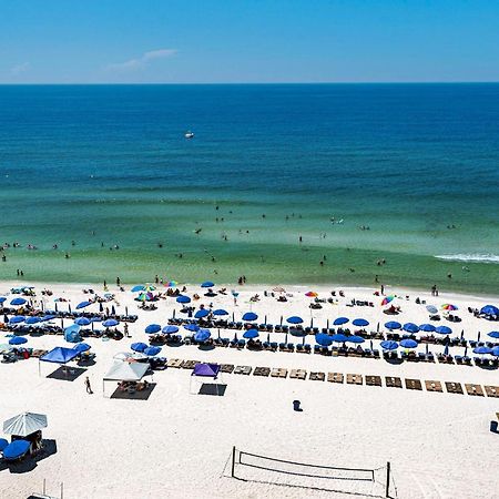 Calypso 2-807 West Leilighet Panama City Beach Eksteriør bilde