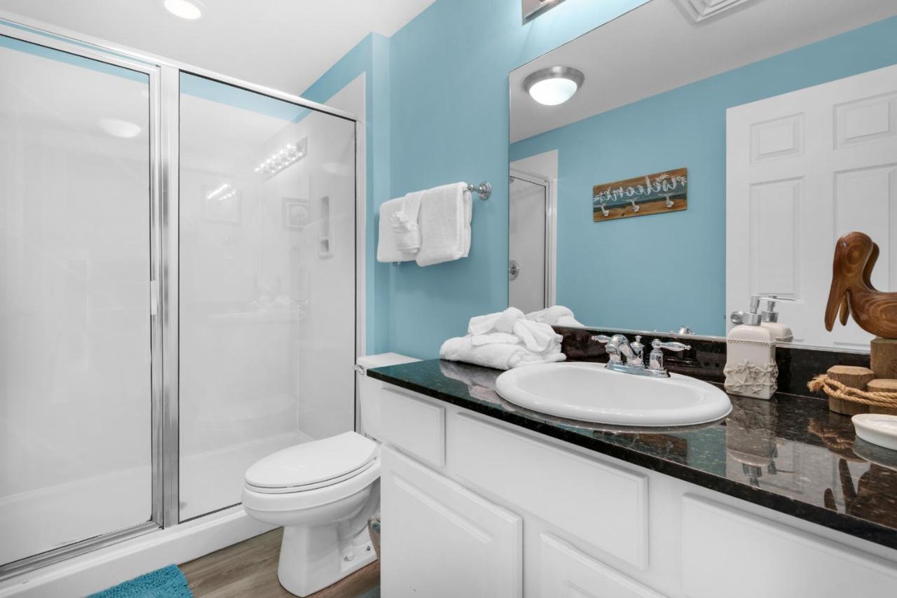 Calypso 2-807 West Leilighet Panama City Beach Eksteriør bilde