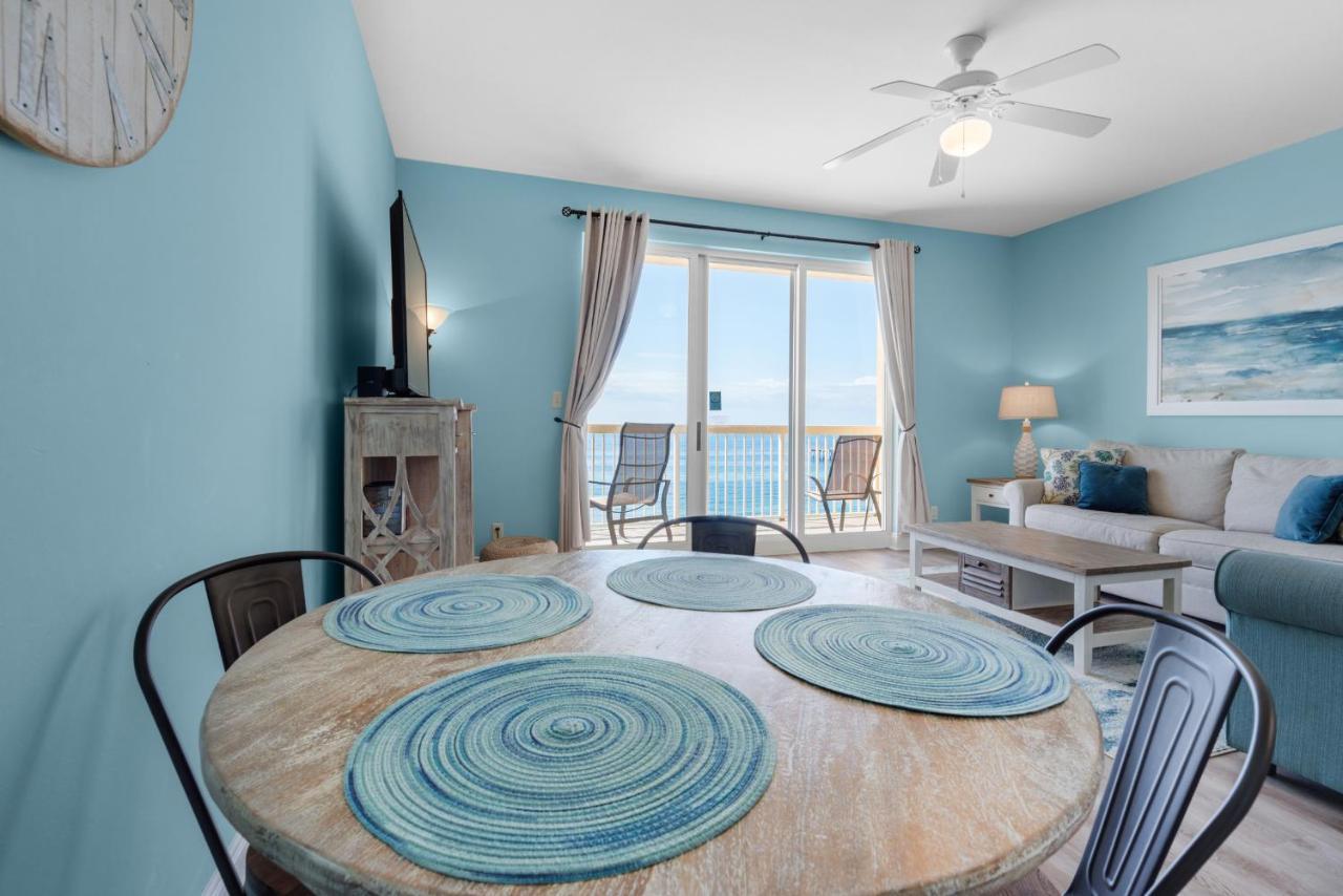 Calypso 2-807 West Leilighet Panama City Beach Eksteriør bilde