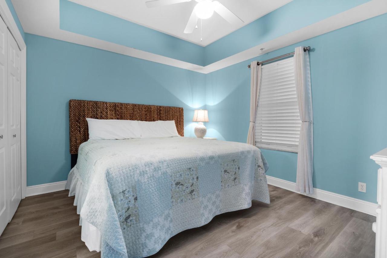 Calypso 2-807 West Leilighet Panama City Beach Eksteriør bilde