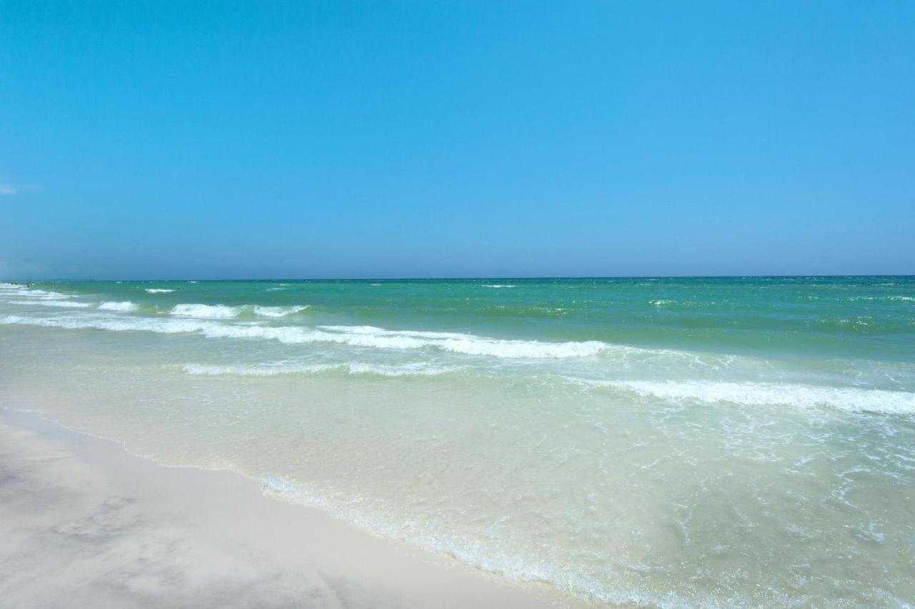 Calypso 2-807 West Leilighet Panama City Beach Eksteriør bilde