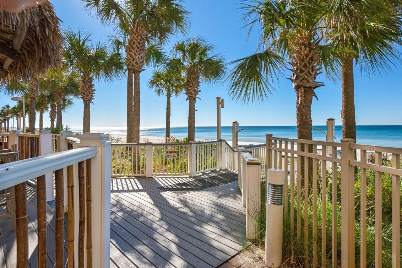 Calypso 2-807 West Leilighet Panama City Beach Eksteriør bilde