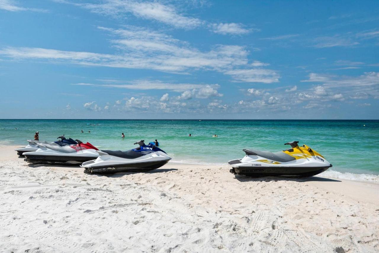 Calypso 2-807 West Leilighet Panama City Beach Eksteriør bilde